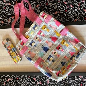 Harajuku Lovers Tote